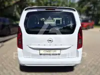 2024 Opel Combo