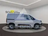 2024 Opel Combo