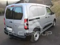 2024 Opel Combo