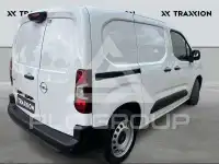 2024 Opel Combo