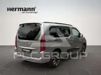 2024 Opel Combo