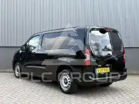 2024 Opel Combo