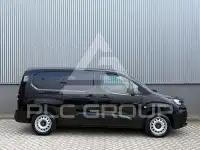 2024 Opel Combo