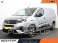 2024 Opel Combo