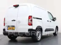 2024 Opel Combo