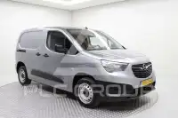 2024 Opel Combo
