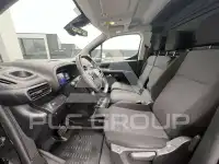 2024 Opel Combo