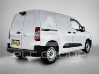2024 Opel Combo