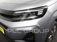 2024 Opel Combo