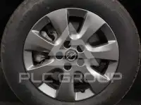2024 Opel Combo