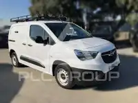 2024 Opel Combo