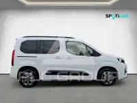 2024 Opel Combo
