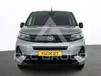 2024 Opel Combo