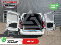 2024 Opel Combo
