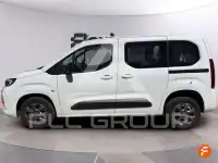 2024 Opel Combo