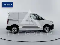 2024 Opel Combo