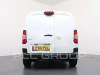 2024 Opel Combo
