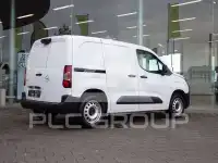 2024 Opel Combo