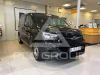 2024 Opel Combo