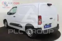 2024 Opel Combo