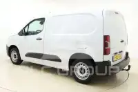2024 Opel Combo
