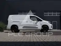 2024 Opel Combo
