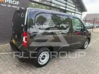 2024 Opel Combo