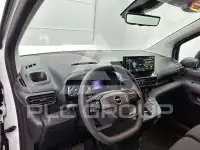 2024 Opel Combo