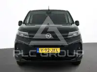 2024 Opel Combo