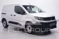 2024 Opel Combo