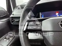 2024 Opel Combo