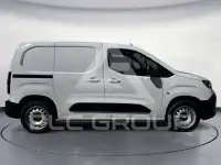 2024 Opel Combo