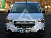 2024 Opel Combo