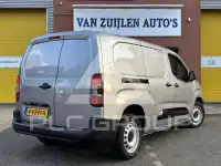 2024 Opel Combo