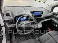 2024 Opel Combo