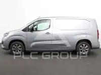 2024 Opel Combo