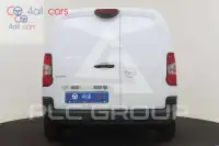 2024 Opel Combo