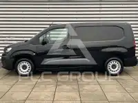 2024 Opel Combo