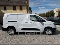 2024 Opel Combo