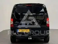 2024 Opel Combo