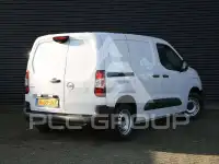 2024 Opel Combo
