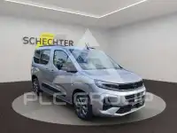 2024 Opel Combo