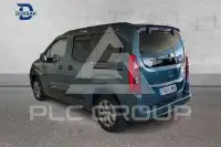 2024 Opel Combo