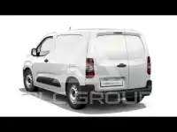2024 Opel Combo