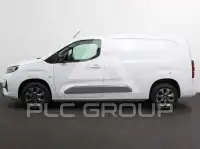 2024 Opel Combo
