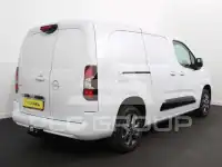 2024 Opel Combo