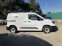 2024 Opel Combo