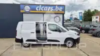 2024 Opel Combo