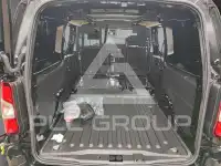 2024 Opel Combo