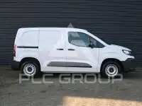2024 Opel Combo